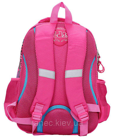 Ранець шкільний ортопедичний CLASS 9829 ж, фото 2