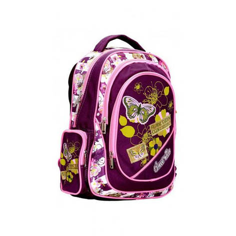 Ранець шкільний ортопедичний CLASS 9830 ж, фото 1