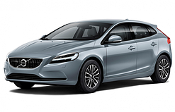 Volvo V40 (estate) (2012-...)