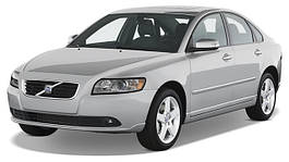 Volvo S40 (sedan) (2004-...)