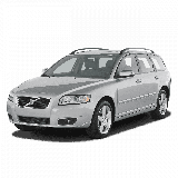 Volvo V50 (estate) (2004-...)