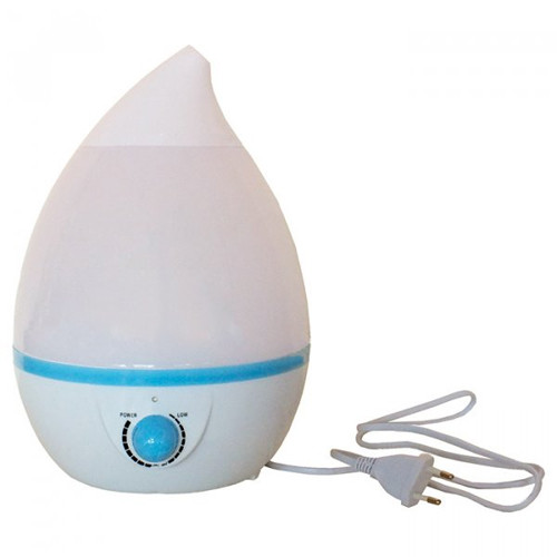 Зволожувач повітря Grunhelm GHF026 25 Вт безперервна робота до 10 годин