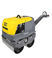 Ковзанка ручна двовальцева Atlas Copco LP 7505 E