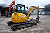 Мініекскаватор JCB 8045 ZTS., фото 6