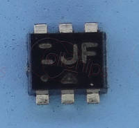 MOSFET P-канал 30В 4А Sanyo MCH6306-TL-E SOT363