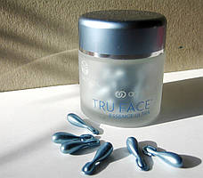 Антивікова ліфтинг-сироватка в капсулах