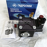 Розподільник ГПК ЮМЗ, МТЗ коробочка (вир-во Гідросила) 50-3406015-А, фото 5