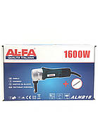 Висічні ножиці AL-FA (ALNB18), фото 8