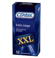 Презервативи Contex XXL 12  шт 5060040302231