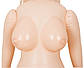 Секс-лялька з 3D-обличчям Bridget Big Boob Doll, 160 см., фото 5