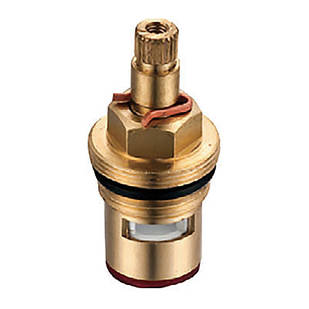 ZERIX Кранбукса для змішувача WKF-038L