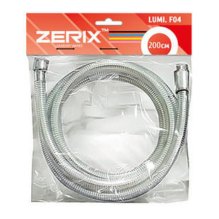 ZERIX Шланг LUMI.F04 - 200см
