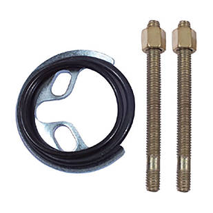 Кріплення для змішувача 02