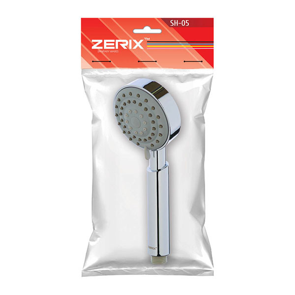 Лійка для душу ZERIX SH-05, фото 1