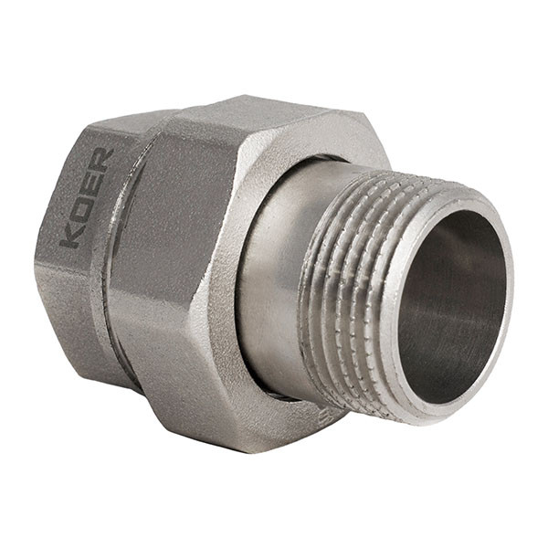 Згін американа KOER 3/4"