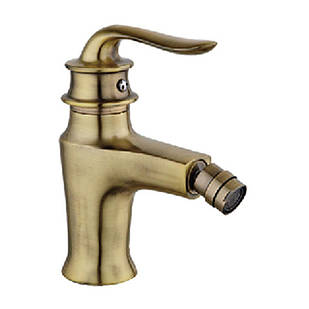 Змішувач для біде ZERIX Z50219-2