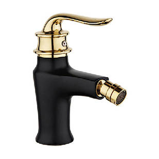 Змішувач для біде ZERIX Z50219-6