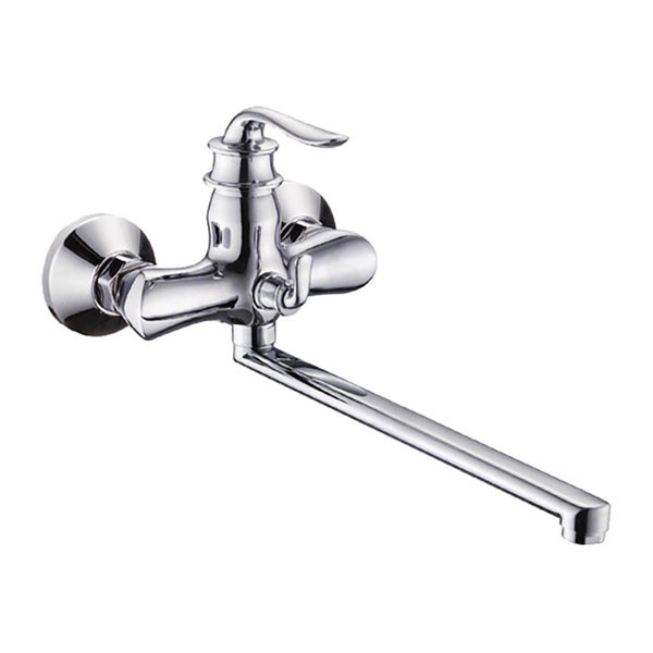 Змішувач для ванни ZERIX Z22219, фото 1