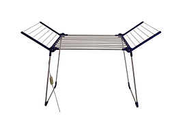 Електрична сушарка для білизни ЕБК-7/220