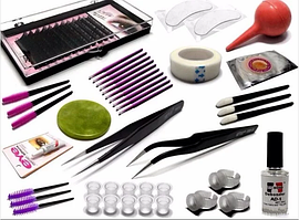 СУПУТНІ МАТЕРІАЛИ ДЛЯ ВІЙ