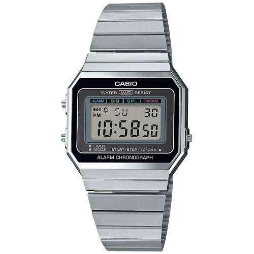 Годинник Casio A700WE-1AEF