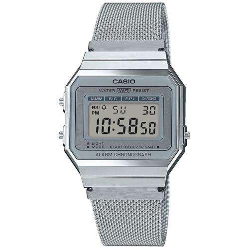Годинник Casio A700WEM-7AEF