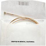 Струны Dunlop DAB1152 Acoustic Bronze 80/20 Medium Light 11-52, фото 3