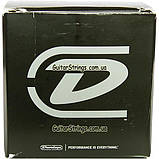 Струны Dunlop DAB1152 Acoustic Bronze 80/20 Medium Light 11-52, фото 4