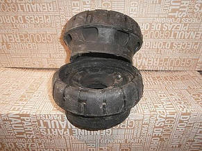 Renault (Original) 8200904007 — Верхня опора (подушка) амортизатора (без паковання) на Рено Трафік III c 14г., фото 2