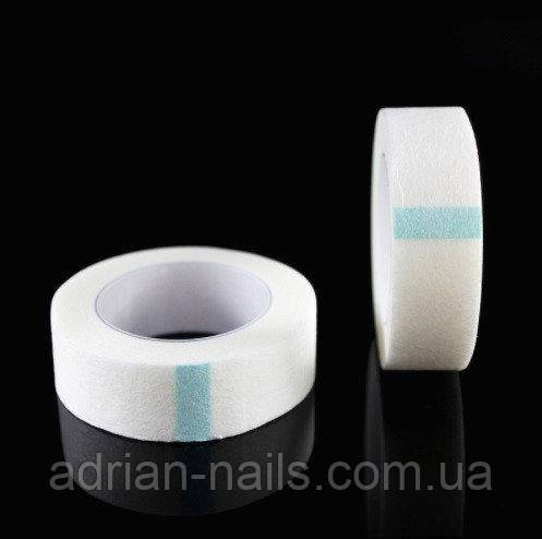 ЛЕНТА-СКОТЧ ПІД ГЛАЗА БУМАЖНА (1,25СМ Х 9М)