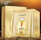 Маска для обличчя Venzen Egg з яєчним білком 30 g, фото 2