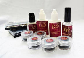 КЛЕЙ ДЛЯ ВІЙ/ РЕМУВЕР / ПРАЙМЕР