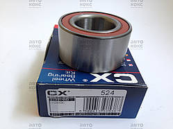CX 524 Підшипник передньої маточини Daewoo Lanos 1,6 Nexia 1,5 (R14)