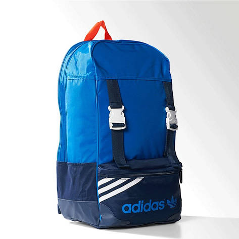 Рюкзак Аdidas backpack ZX, фото 1