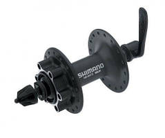 Втулка передня Shimano Alivio HB-M475 (32H)