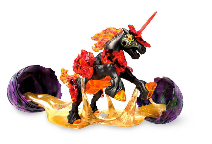 Mega construx 2024 breakout beasts