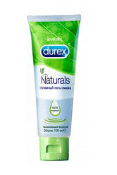 Гель-змазка Інтимний Durex Naturals 100 мл