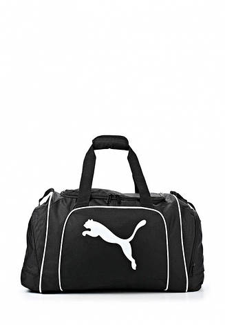 Сумка дорожняPuma Team Cat Medium BAG, фото 1