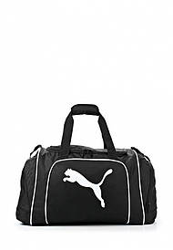 Сумка дорожняPuma Team Cat Medium BAG