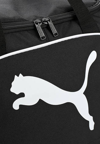 Сумка дорожняPuma Team Cat Medium BAG, фото 3