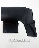 Бризковик задній MB Sprinter 412/VW LT46 96- L