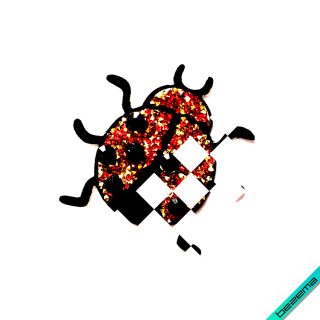 Переносити на фатин Божа корівка