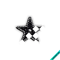 Картинки на реглани Зірка