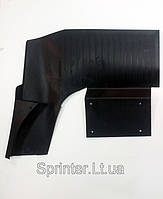 Бризковик задній MB Sprinter 412/VW LT46 96- R