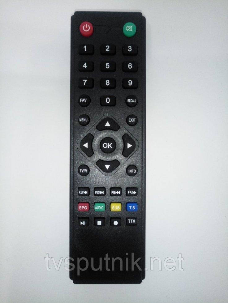 Пульт Pantesat HD-3820