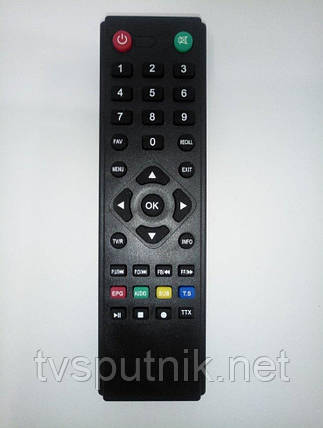 Пульт Pantesat HD-3820, фото 1