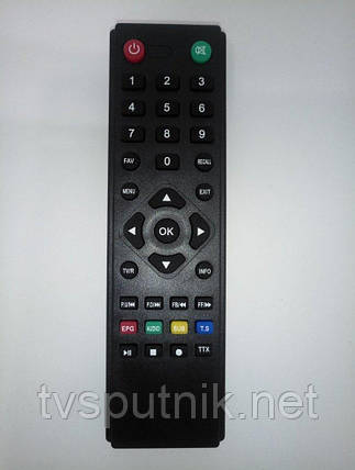 Пульт Pantesat HD-3820, фото 2