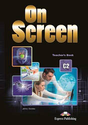 On Screen C2 Teacher's Book