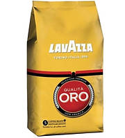 Кофе в зернах Lavazza Oro 1 kg кофе лавацца оро в зернах Лавацца оро Италия 100% Оригинал