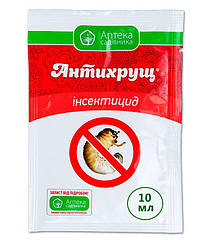 Інсектицид протруйник Антихрущ Ukravit 10 мл